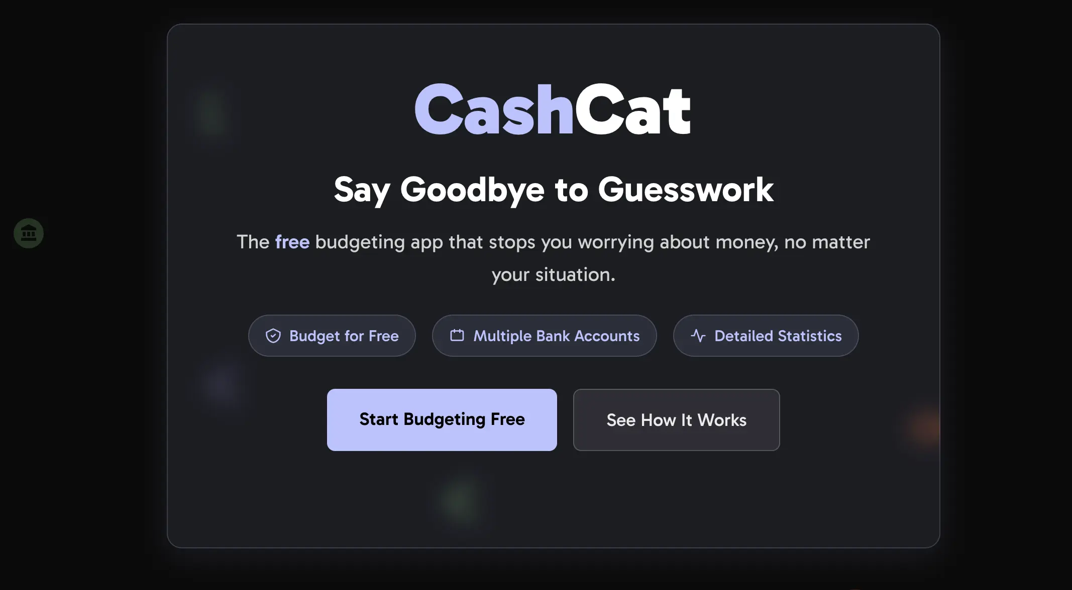 cashcat screenshot