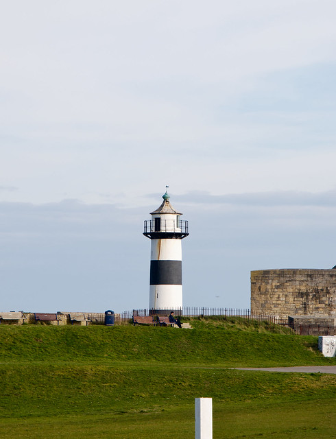 Lighthouse Portsmouth